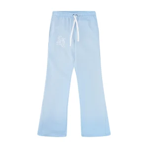 Pantalon de survêtement bleu