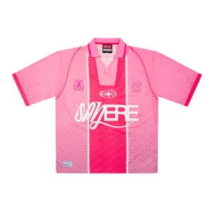 Jersey Double Pink