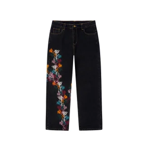 Jean Noir Flowers
