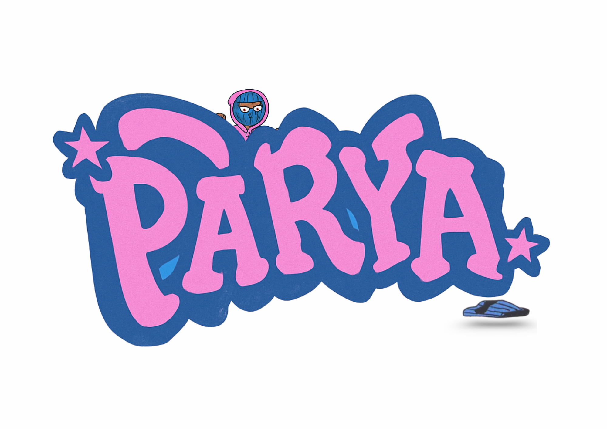 Parya